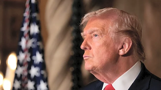 US court to weigh New York project challenge to Trump offshore wind halt