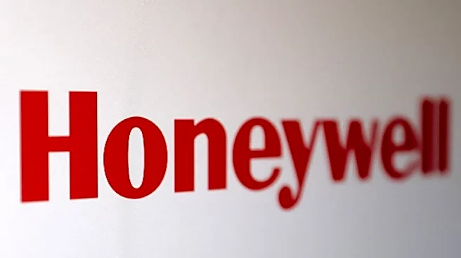 Honeywell plans to carve out quantum computing unit Quantinuum via IPO