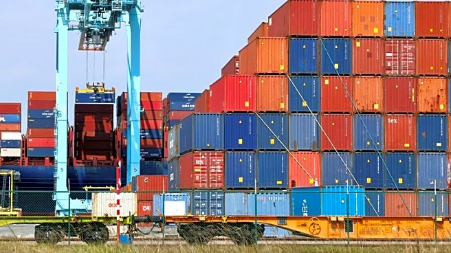 EU assembly weighs freezing US trade deal over Trump's Greenland threats