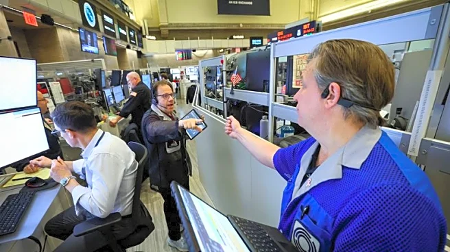 US biotech sector poised for 2026 rebound as IPO interest revives