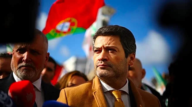 Factbox-What you need to know about Portugal's presidential election