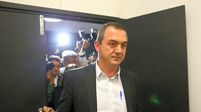 Exclusive-Brazil billionaire Batista shuttles between DC and Caracas, eyeing oil deals