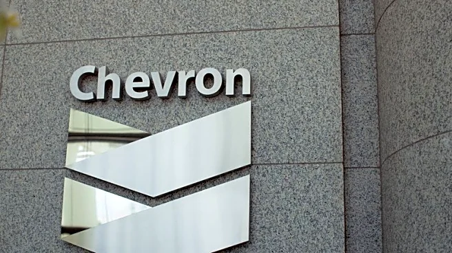Exclusive-Chevron expected to receive expanded Venezuela license from US this week, sources say
