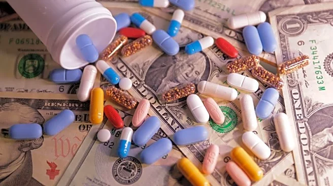 US healthcare spending soars to over $5 trillion in 2024