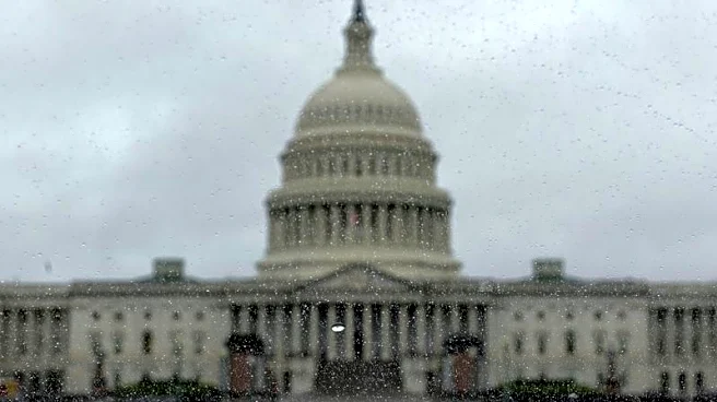 US House Republicans advance bill to curtail lawmaker stock trades as Democrats seek tougher controls