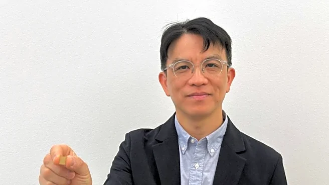 Exclusive-SK Hynix speeds up new chip fab opening to meet memory demand, executive says