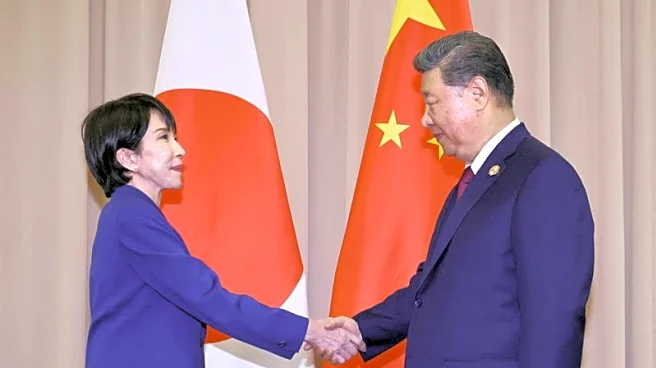 Two-thirds of Japan firms see tension with China hurting economy: Reuters poll