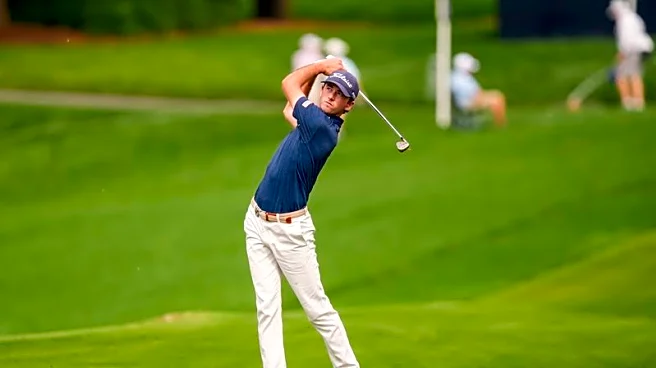 Cam Smith's Ripper GC adds Elvis Smylie to all-Aussie team