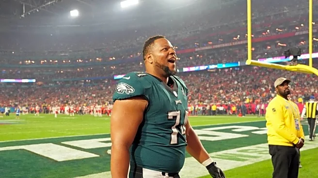 Ndamukong Suh, Aaron Donald, Mark Ingram among 2026 Hall of Fame class