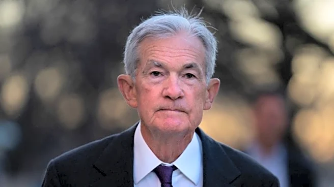 Exclusive-Trump says he has no plan to fire Fed's Powell despite investigation