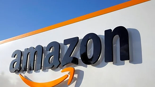 Amazon launches new Europe-based cloud service to address user concerns