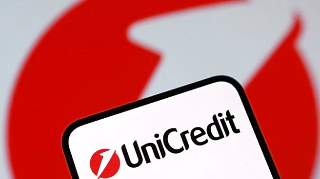 UniCredit dismisses rumours of interest in MPS stake