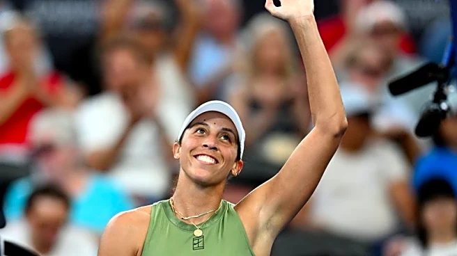 Factbox-Tennis-List of Australian Open women's singles champions