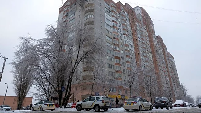 Kremlin says Trump is right about Zelenskiy holding up a peace deal in Ukraine