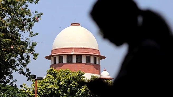 India court rules against Tiger Global in landmark Walmart deal tax case