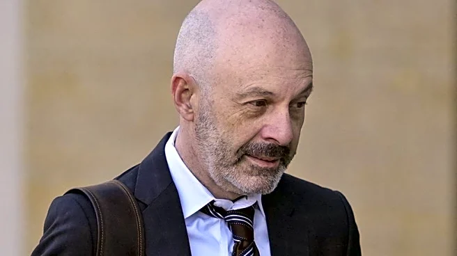 Washington lawyer Tom Goldstein accused of hiding millions in poker earnings as trial begins