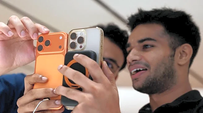 India warns Apple it will proceed with antitrust case after company plays for time