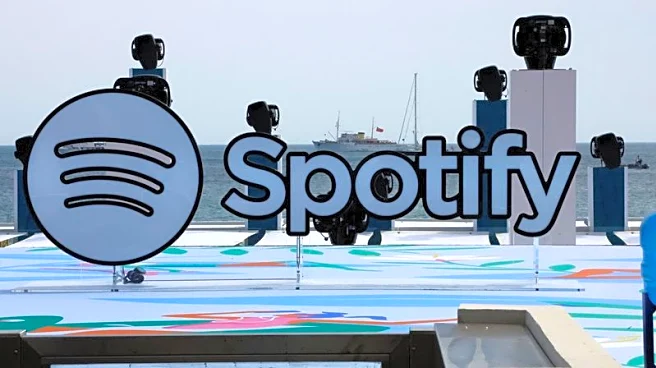 Spotify to raise monthly subscription price to $12.99 in US and other markets