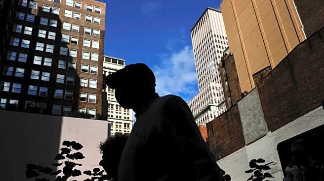 Rate of senior loan writedowns by private credit funds triples since 2022, MSCI says