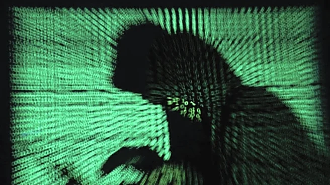 Chinese-linked hackers target US entities with Venezuelan-themed malware