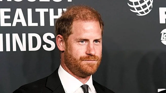 Explainer-Prince Harry and Elton John take on the Daily Mail