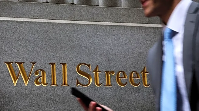 Wall Street bankers shift focus to busy 2026 after cashing in on big deals