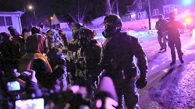 Republicans split on Trump's aggressive immigration crackdown, Reuters/Ipsos poll finds