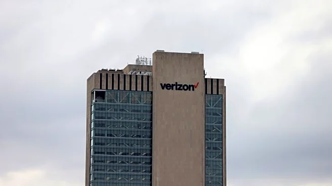 Verizon offers $20 credit to customers affected by massive wireless outage