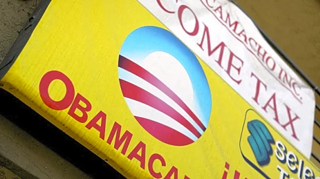 Most Obamacare enrollment closes leaving Americans with higher bills or less health insurance