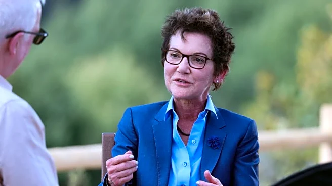 Fed's Daly: policy in good place, calibration should be deliberate