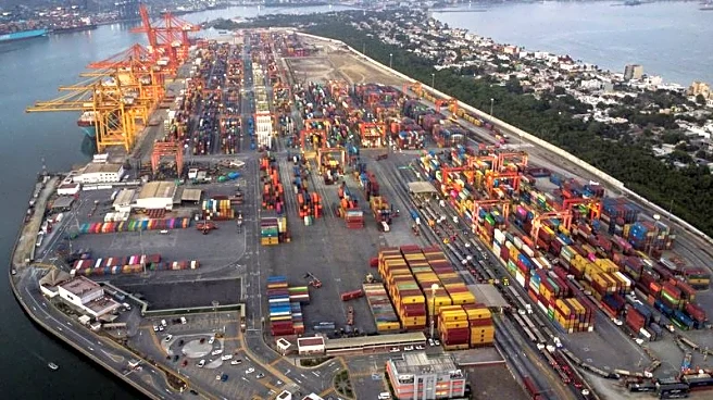 Mexico says trade pact with US will survive despite Trump's skepticism