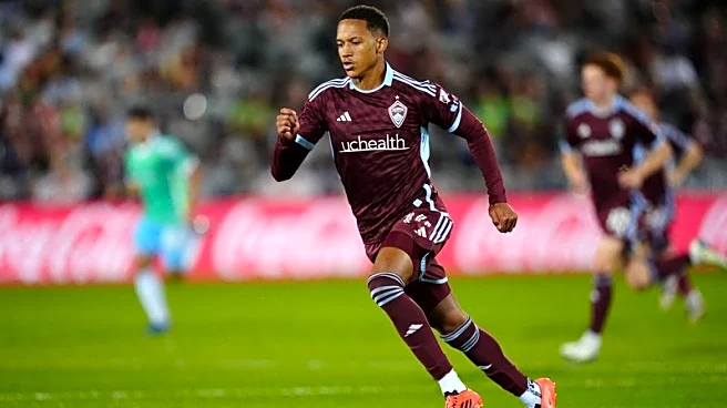 Transactions roundup: FC Cincinnati sign F Bryan Ramirez