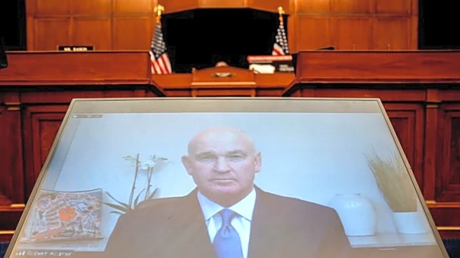 Ex-CEO sued by New York for insider trading tied to COVID vaccine contamination