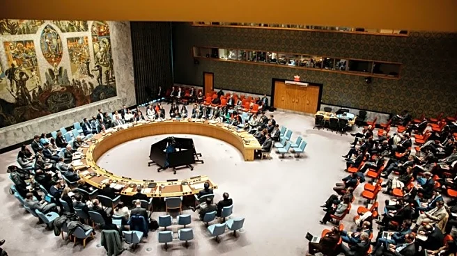 US envoy to UN: US stands by Iranian people, all options on table