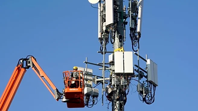 California approves Verizon acquisition of Frontier, clearing way for closing