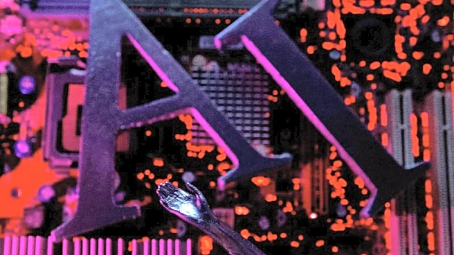 AI hyperscalers will drive higher US corporate bond supply in 2026, analysts say