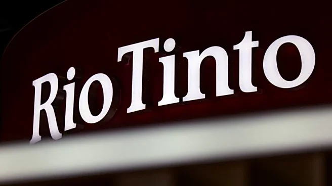Analysis-Rio Tinto-Glencore merger may need asset sales to win over China