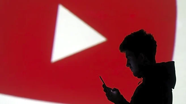 BBC to strike content deal with YouTube, FT reports
