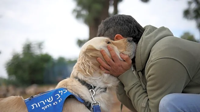 Israel sees spike in PTSD and suicide among troops as war persists