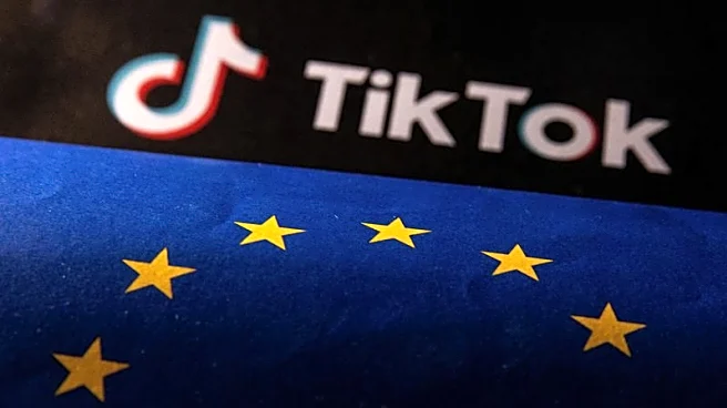 Exclusive-TikTok to tighten age checks in Europe as regulators ramp up pressure 