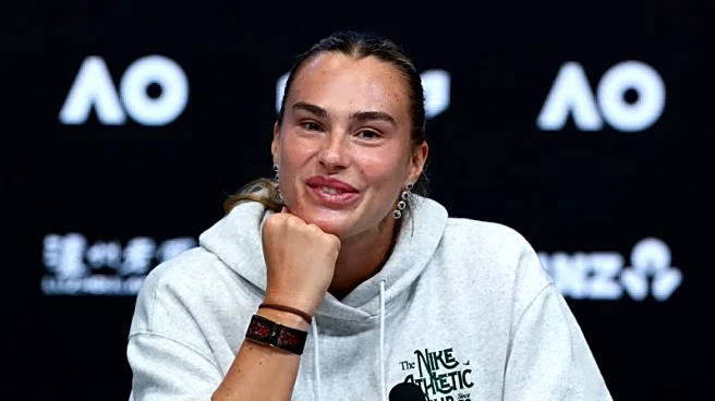 Tennis-Players welcome Grand Slam prize money boost but vow to push for more