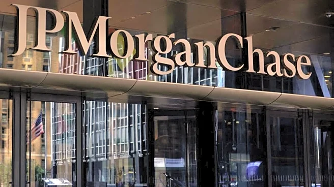 Wall Street banks' fourth-quarter earnings in five charts