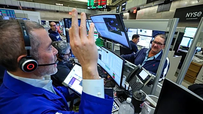 Morning Bid: Flood the zone