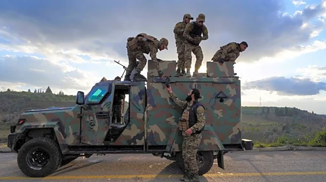 Syria poised to attack Kurdish-held towns to pressure stalled talks, sources say