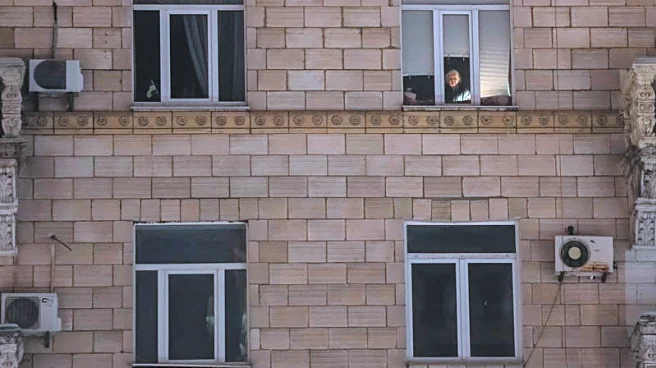 Ukraine able to meet only 60% of electricity need after Russian attacks