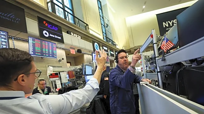 Options expiration could clear path for US stock market volatility rise