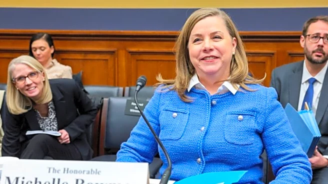 Bowman says Fed should be ready to cut rates again amid job market risks