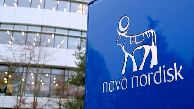 Novo's Wegovy pill makes 'encouraging' start in weight-loss race vs Lilly