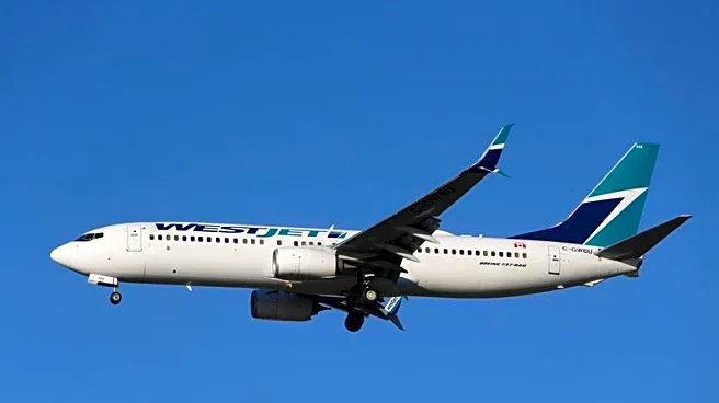 WestJet to drop non-reclinable economy seats after backlash