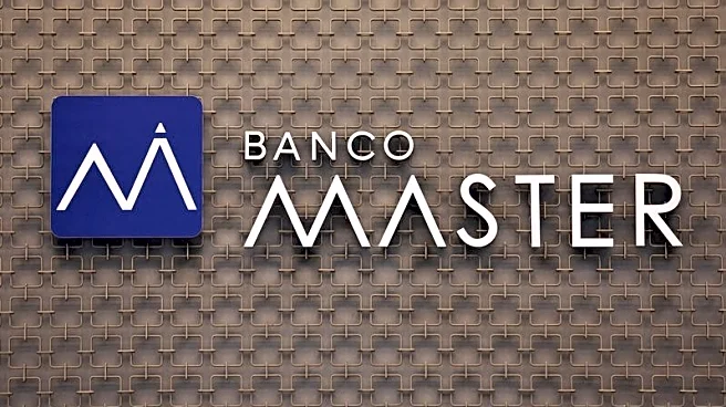 Banco Master probe in Brazil may take up to six months, source says